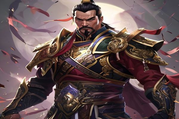无双大蛇蛇魔修改器