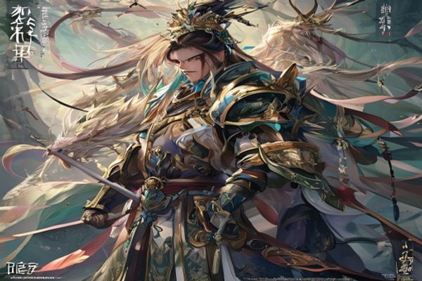 男魔法师加点